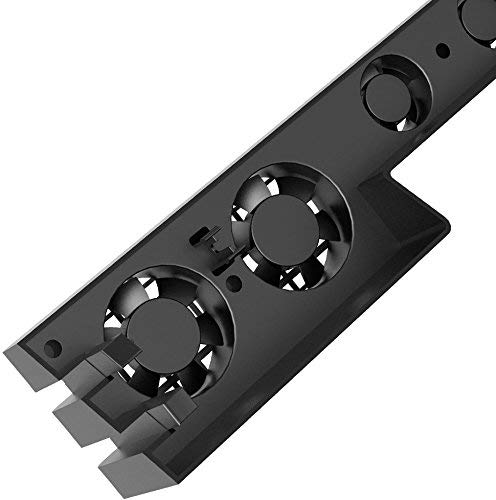 DOBE PS4 Pro Cooling Fan for Sony Playstation Ps4