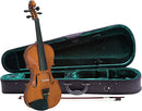 Cremona SV-75 Premier Novice Violin Outfit - 1/4 Size