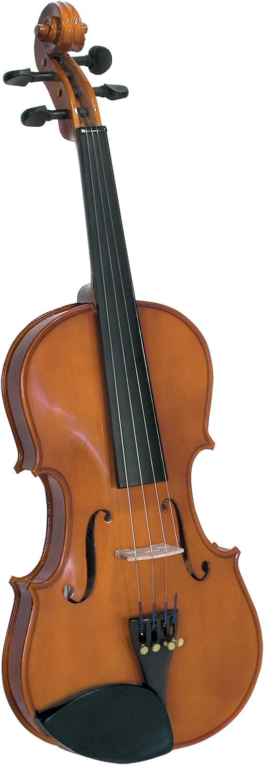 Cremona SV-75 Premier Novice Violin Outfit - 1/4 Size