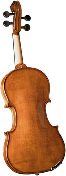 Cremona SV-75 Premier Novice Violin Outfit - 1/4 Size