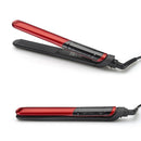 Cronier 2-in-1 Professional Ceramic CR-802 Hair Straightener Fast Heating Flat Iron