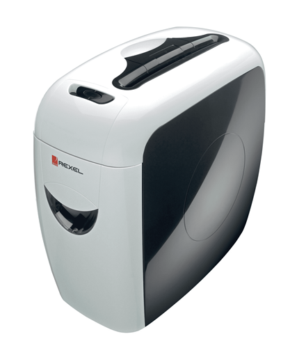 Rexel Prostyle Cross Cut Shredder P4