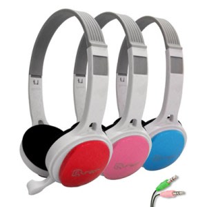 Cursor HS-375 Stereo Headphone