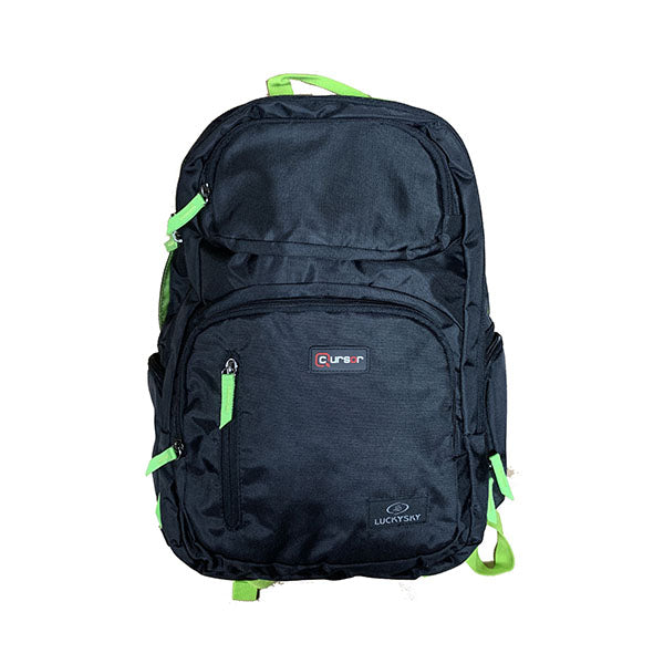 Cursor B8055BK 15.6"Laptop Bag Backpack