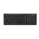 Cursor KB-410W 2.4G Slim Wireless Keyboard