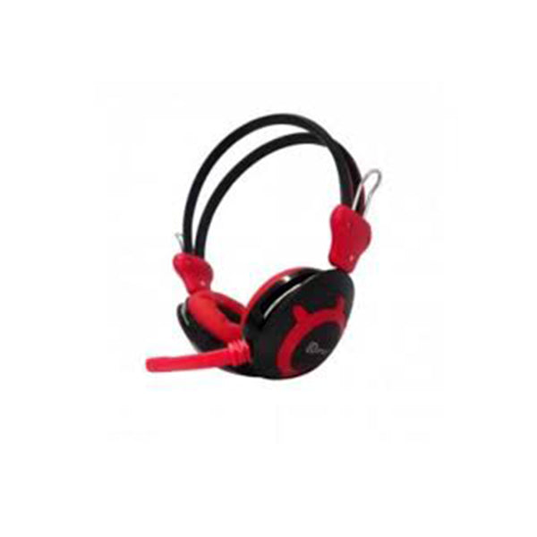 Cursor HS-415 Stereo Headphone with Mic