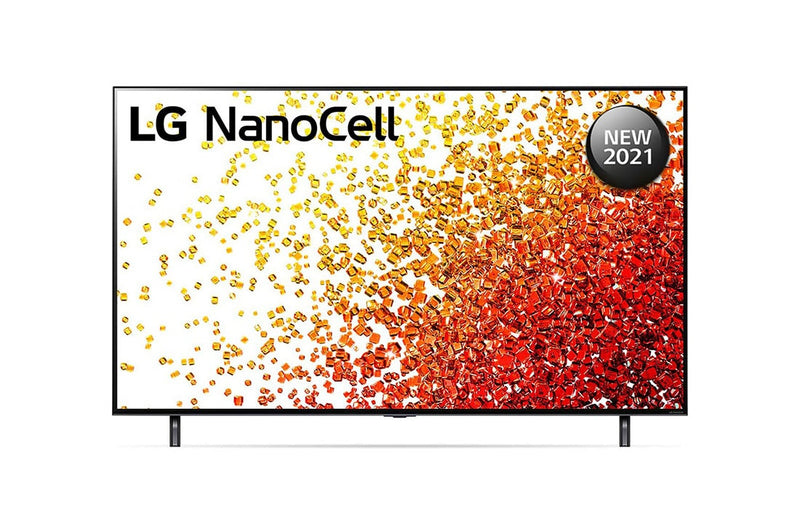 LG NANOCELL 55" NANO75 4K Active HDR