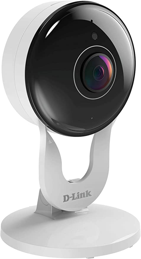 D-Link (DCS-8300LHV2) Full HD Wi-Fi Camera