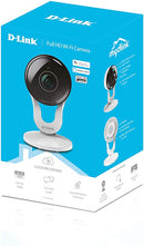 D-Link (DCS-8300LHV2) Full HD Wi-Fi Camera