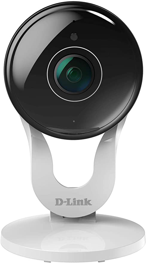 D-Link (DCS-8300LHV2) Full HD Wi-Fi Camera