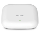D-Link Nuclias Connect AC1300 Wave 2 Dual-Band PoE Access Point (DAP-2610)