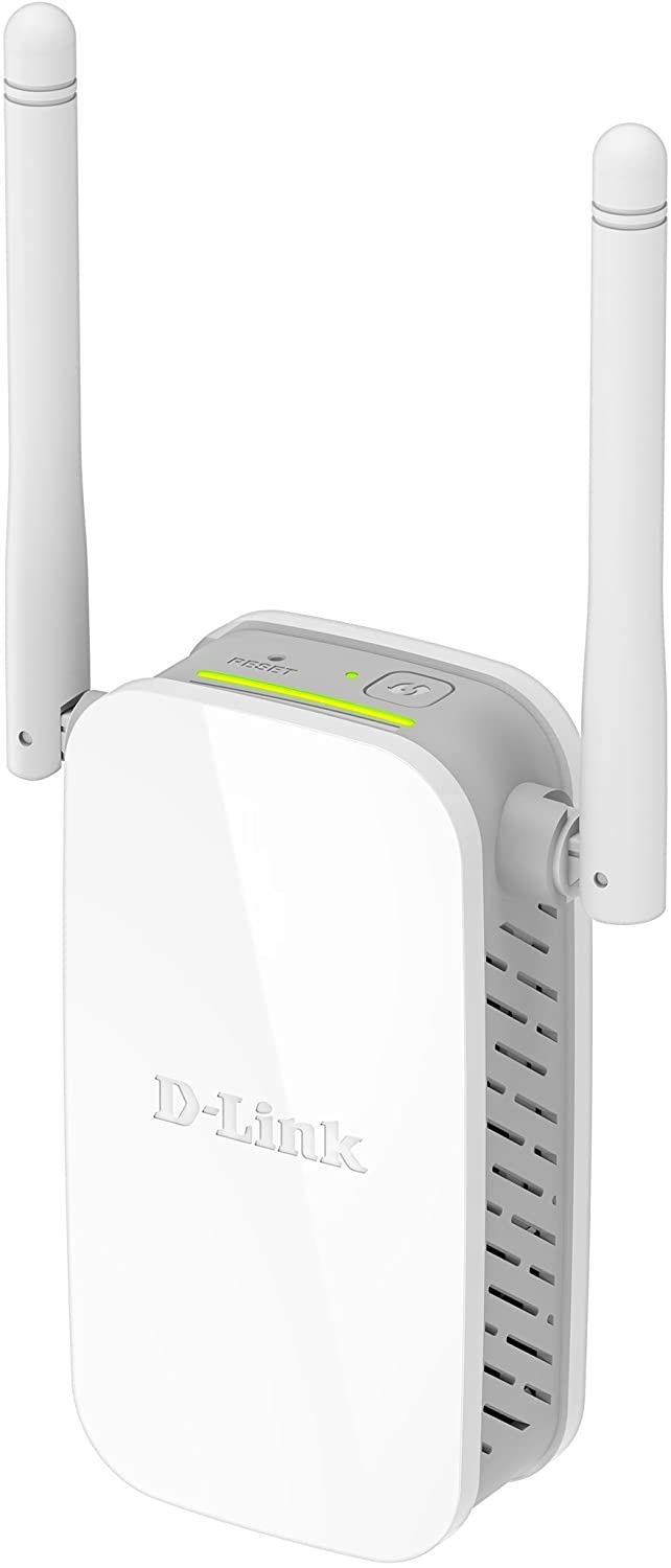 D-Link DAP-1325 N300 WiFi Range Extender