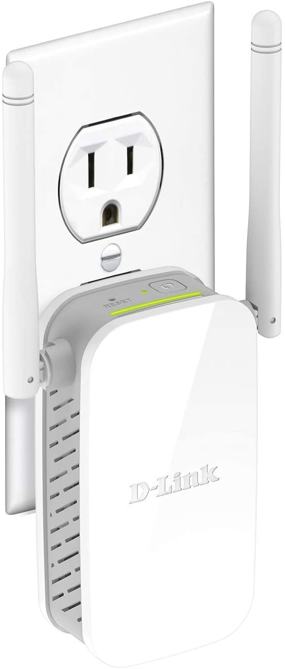 D-Link DAP-1325 N300 WiFi Range Extender