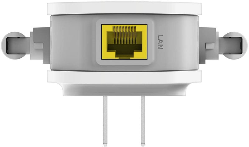 D-Link DAP-1325 N300 WiFi Range Extender