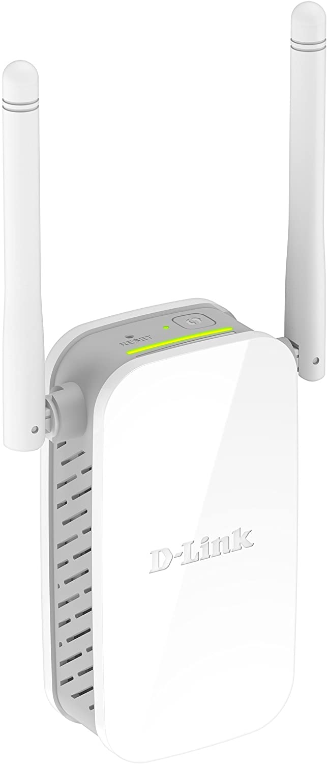D-Link DAP-1325 N300 WiFi Range Extender