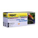 iPrint MLT-D111L Compatible Black Toner Cartridge for Samsung MLT- D111L