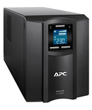 APC SMC1000I Smart-UPS C 1000VA LCD 230V UPS