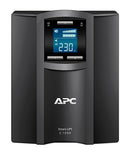 APC SMC1000I Smart-UPS C 1000VA LCD 230V UPS