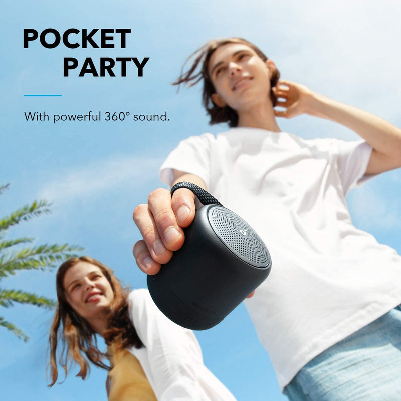Anker SoundCore Mini 3 (A3119011)