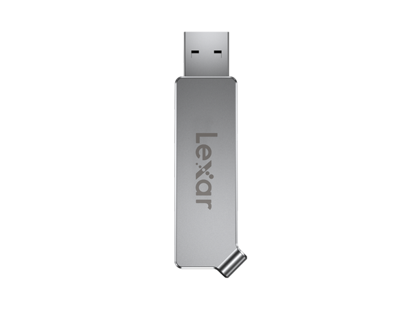 Lexar 128GB JumpDrive D30c USB 3.1 Type-C Dual Flash Drive (LJDD30C128G-BNSNG)