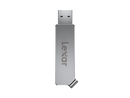 Lexar 64GB JumpDrive D30c USB 3.1 Type-C Dual Flash Drive (LJDD30C064G-BNSNG)