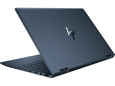 HP Elite Dragonfly初代i7/16GB/512GB オフィス付き : HP Elite