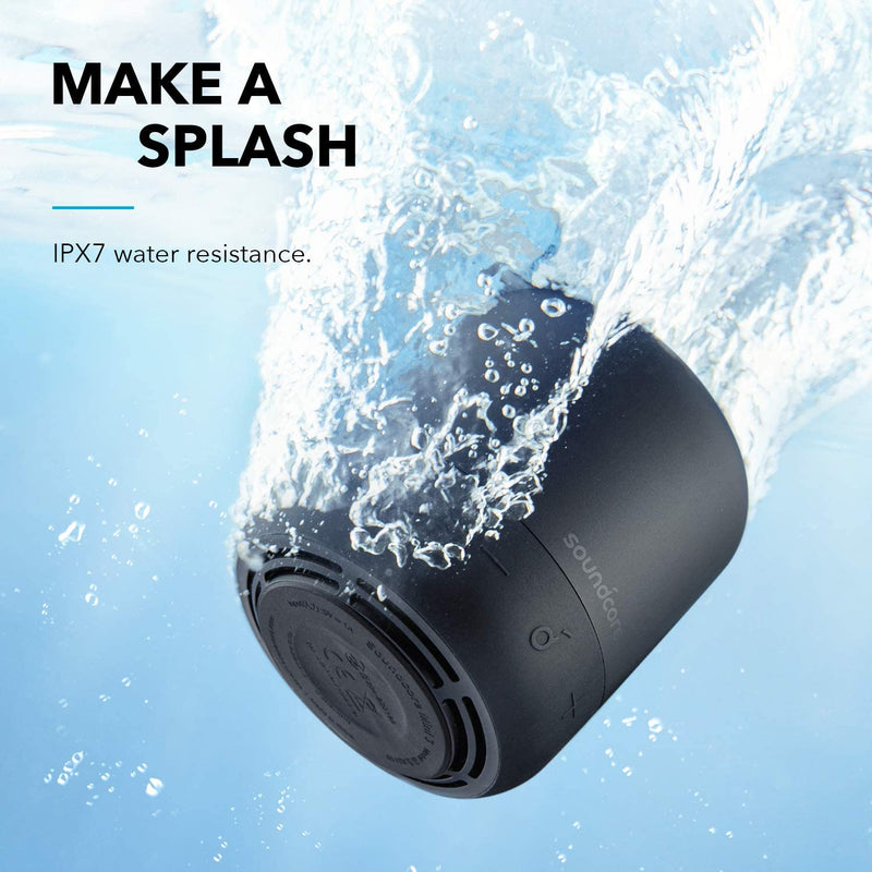 Anker SoundCore Mini 3 (A3119011)