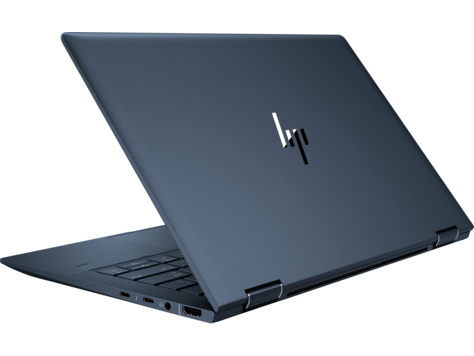 HP Elite Dragonfly Notebook PC Intel Core  i7, 16GB RAM, 512GB SSD, 13.3" HD Display, windows 10 Pro
