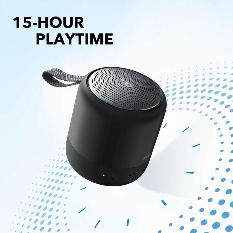 Anker SoundCore Mini 3 (A3119011)