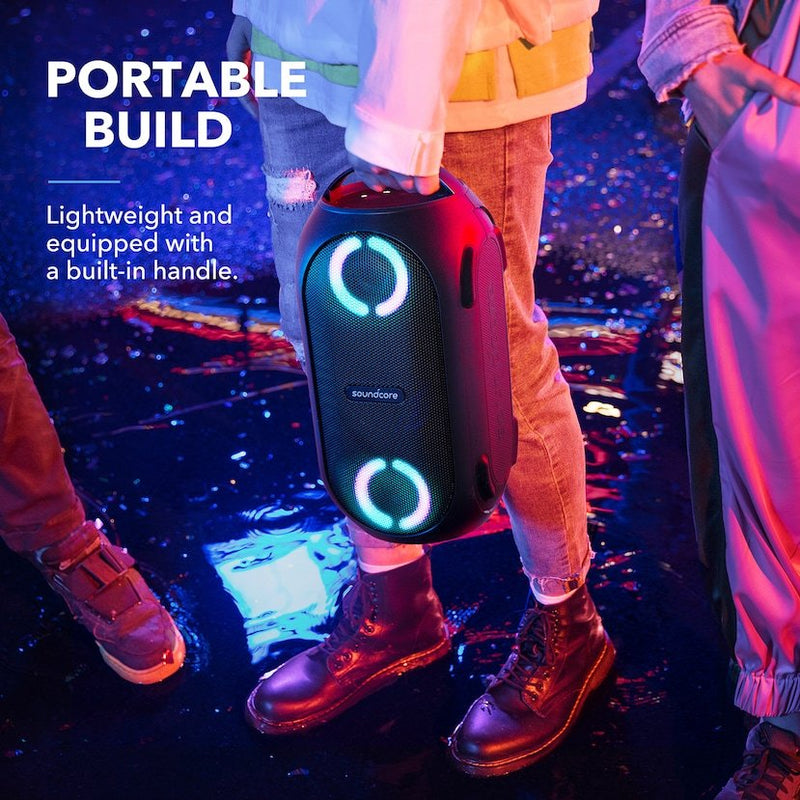 Anker Soundcore Rave Mini (A3390H12)