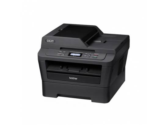 Brother DCP-7065DN Network Monochrome All-in-One Laser Printer