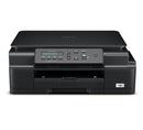 Brother DCP-J100 Color InkJet Printer