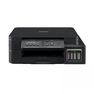 Brother DCP-J105 Color InkJet Printer