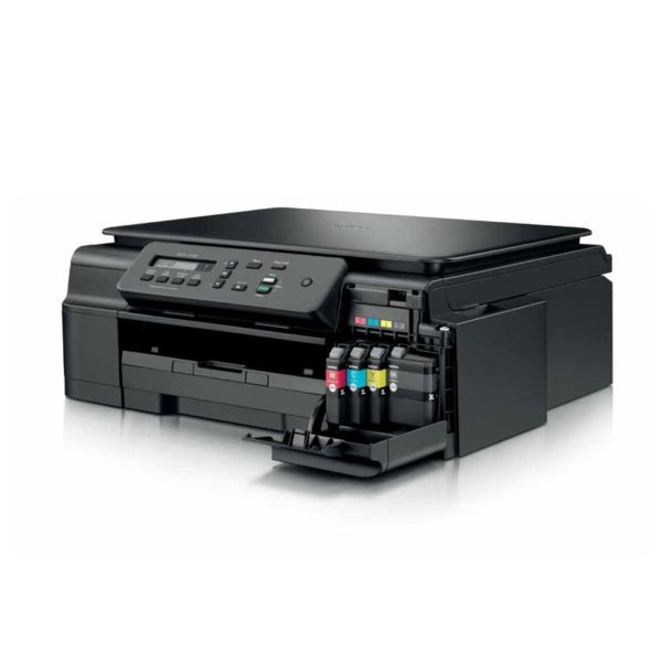 Brother DCP-J105 Color InkJet Printer