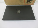 Dell Latitude 7420 14" Notebook, Intel Core i7-1185G7, 16GB RAM, 256GB SSD, Intel Iris Xe Graphics, Full HD Display, Windows 10 Pro (N039L742014EMEA)