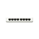 D-Link DES-1008A 8 Port 10-100Mbps Desktop Switch