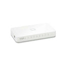 D-Link DES-1008A 8 Port 10-100Mbps Desktop Switch