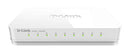 D-Link DGS-1008A 8-Port Gigabit Easy Desktop Switch-RZZH3140402432