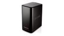 D-link ShareCenter 2‑Bay Network Storage Enclosure DNS‑320