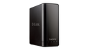 D-link ShareCenter 2‑Bay Network Storage Enclosure DNS‑320