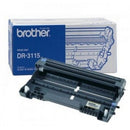 Brother DR3115 Drum Unit 25000 Pages
