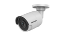Hikvision DS-2CD2045FWD-I(4mm) 4 MP Powered-by-DarkFighter Fixed Mini Bullet Network Camera