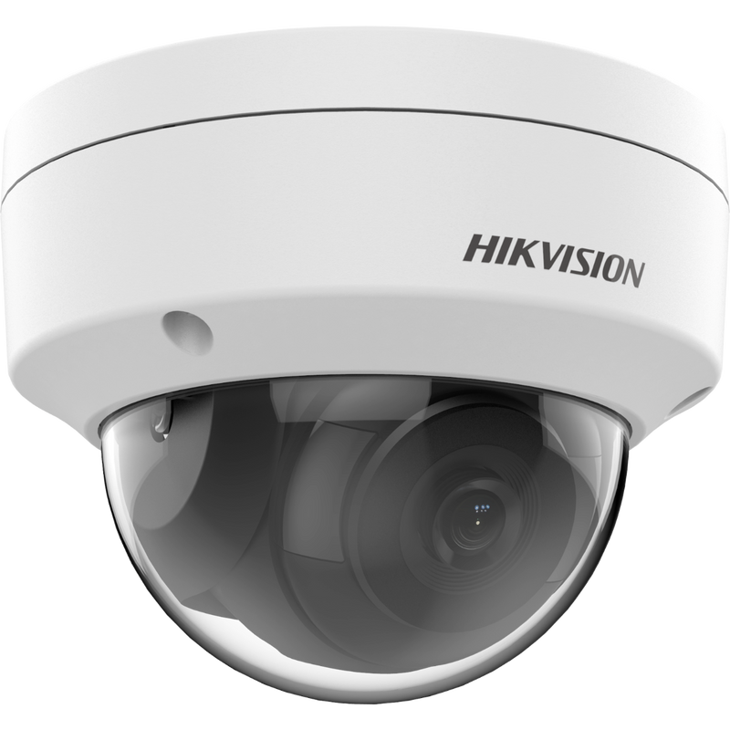 Hikvision DS-2CD1123G0E-I 2 MP Fixed Dome Network Camera