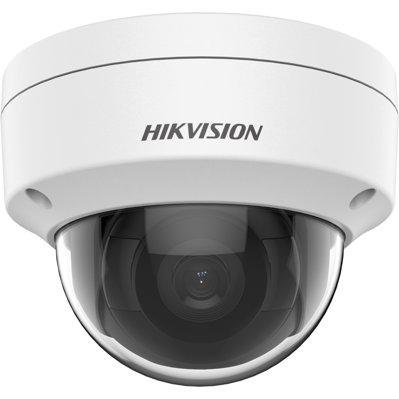 Hikvision DS-2CD1123G0E-I 2 MP Fixed Dome Network Camera