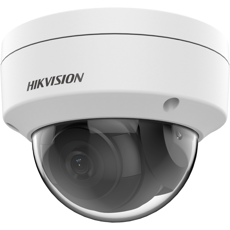 Hikvision DS-2CD1123G0E-I 2 MP Fixed Dome Network Camera