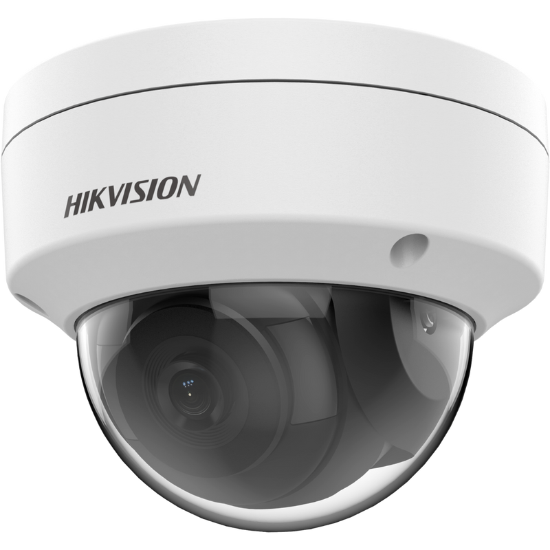 Hikvision DS-2CD1143G0-I(2.8mm) 4MP Fixed Dome Network Camera