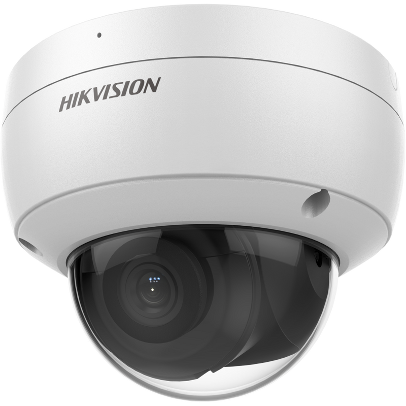 Hikvision DS-2CD2146G2-I(2.8mm) 4 MP AcuSense Fixed Dome Network Camera