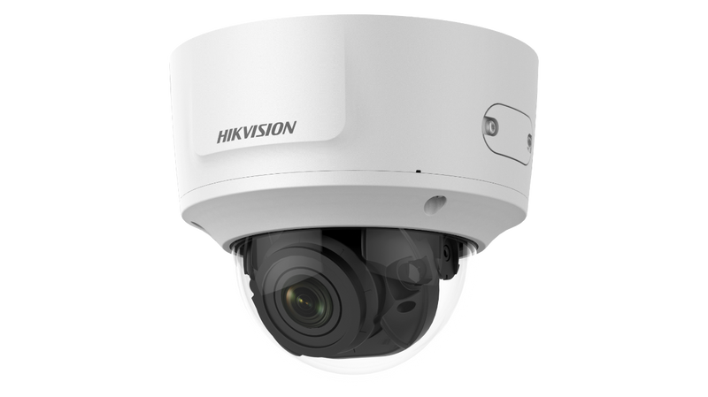 Hikvision DS-2CD2723G0-IZS 2 MP IR Vari-focal Dome Network Camera