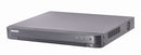 Hikvision DS-7216HQHI-K2 16-ch 1080p 1U H.265 POC DVR