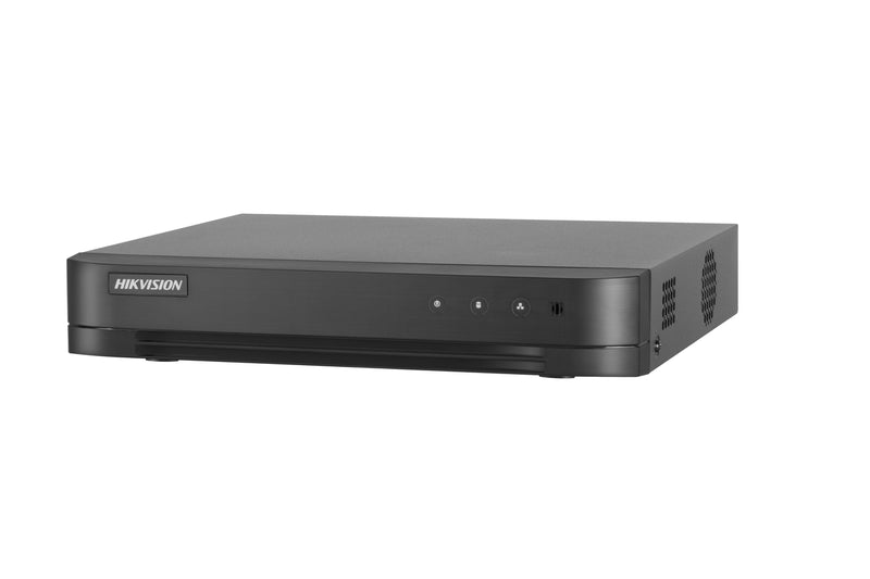 Hikvision DS-7216HGHI-K1(S) 16-ch 1080p Lite 1U H.265 DVR